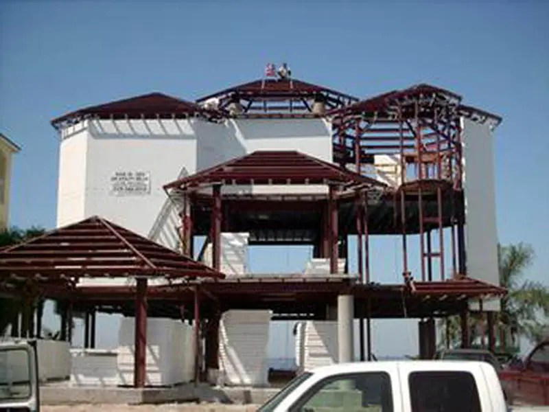 Home Huber Contracting LLC