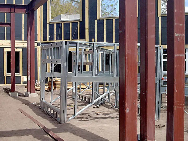 Home Huber Contracting LLC