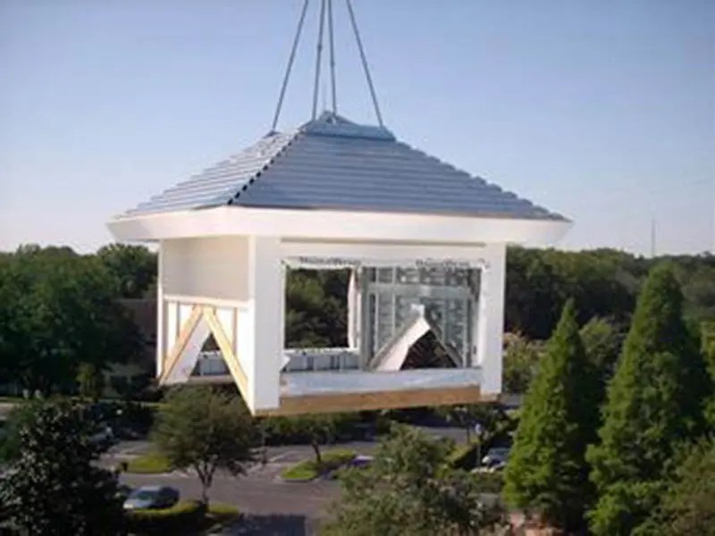 Home Huber Contracting LLC