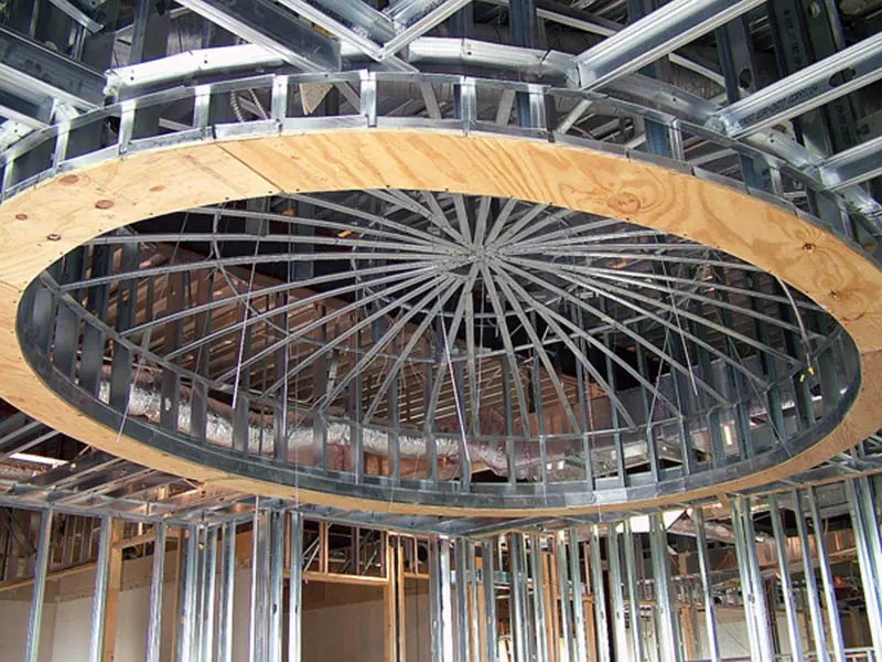 Home Huber Contracting LLC