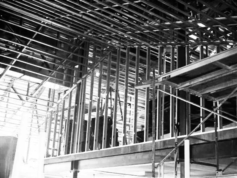 Home Huber Contracting LLC