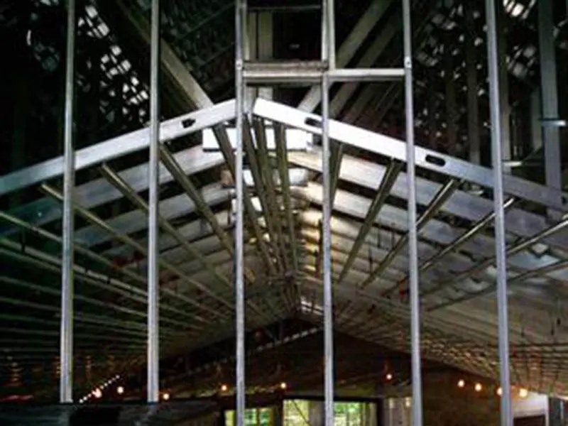 Home Huber Contracting LLC