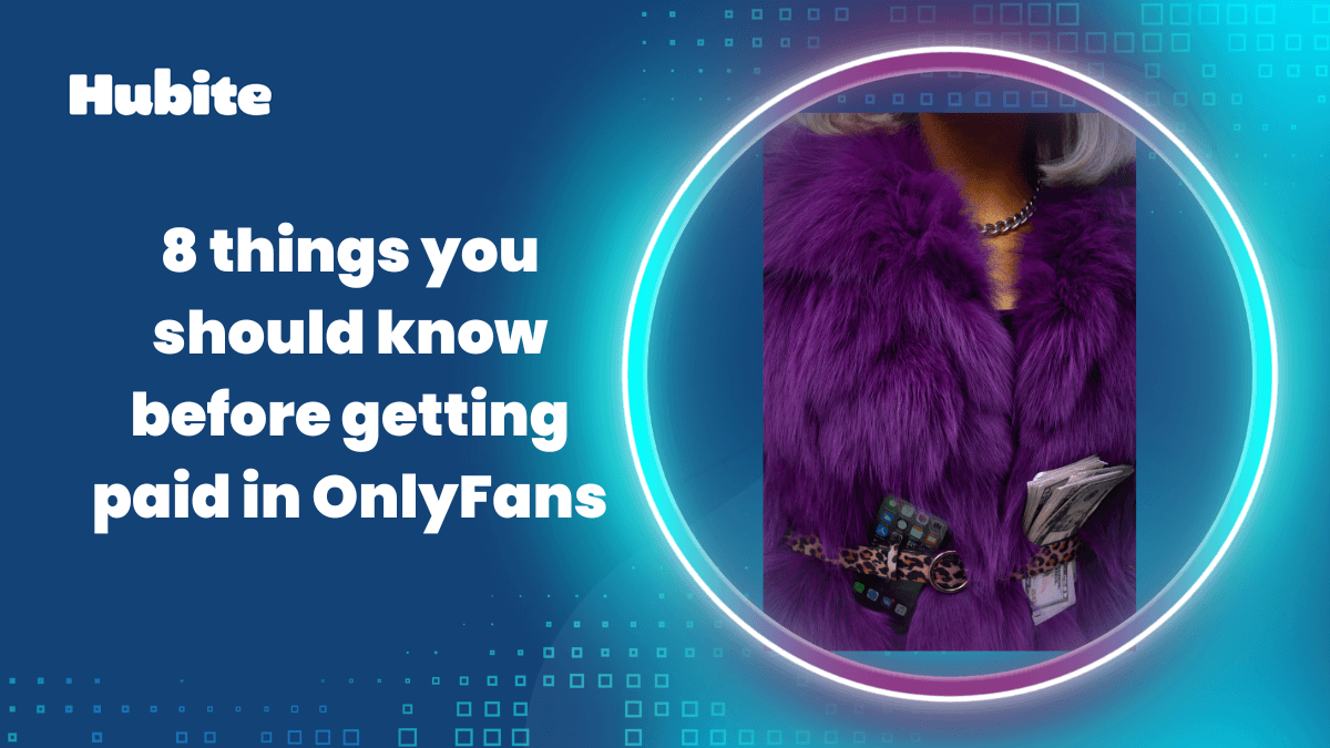 Types of OnlyFans accounts 🥇 Hubite blog(04)