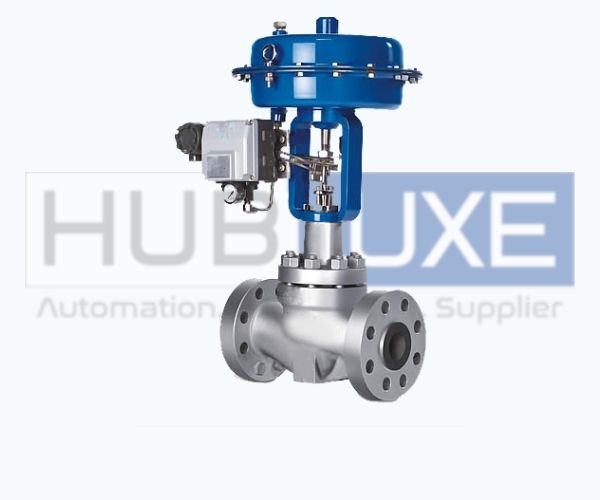 Manufacturer of Globe valve, Control globe valve, globe valve