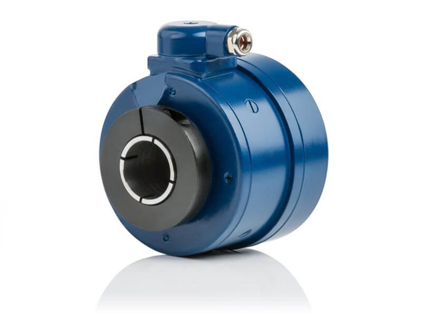 Tacho Generators TDP/S Tachogenerators Hubner AU