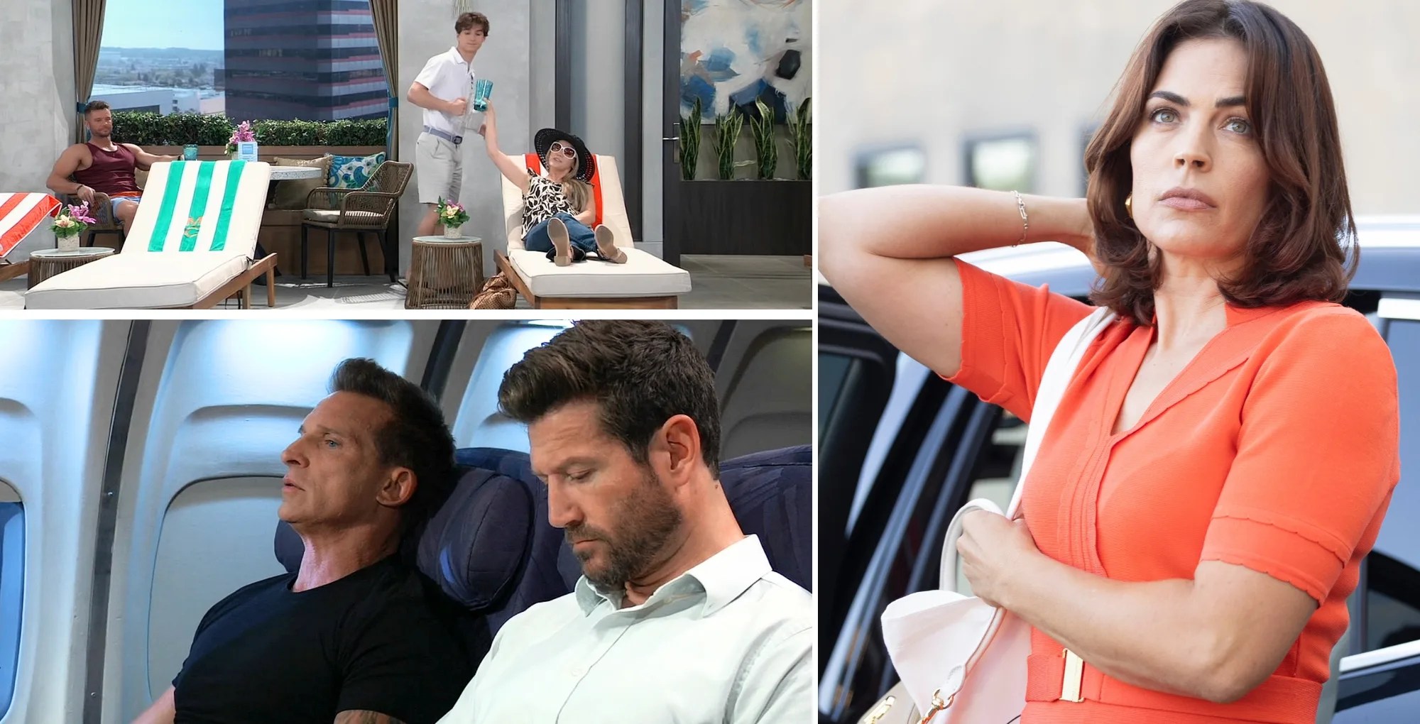 “General Hospital’s Biggest Lie Exposed The Truth About Britt’s