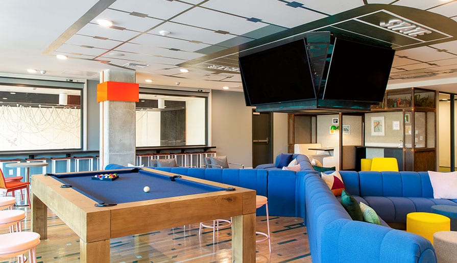 MSU Off Campus Apartment Amenities