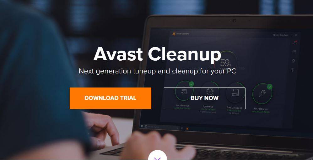 Avast Cleanup Review Best Antivirus and Cleanup HubsAdda
