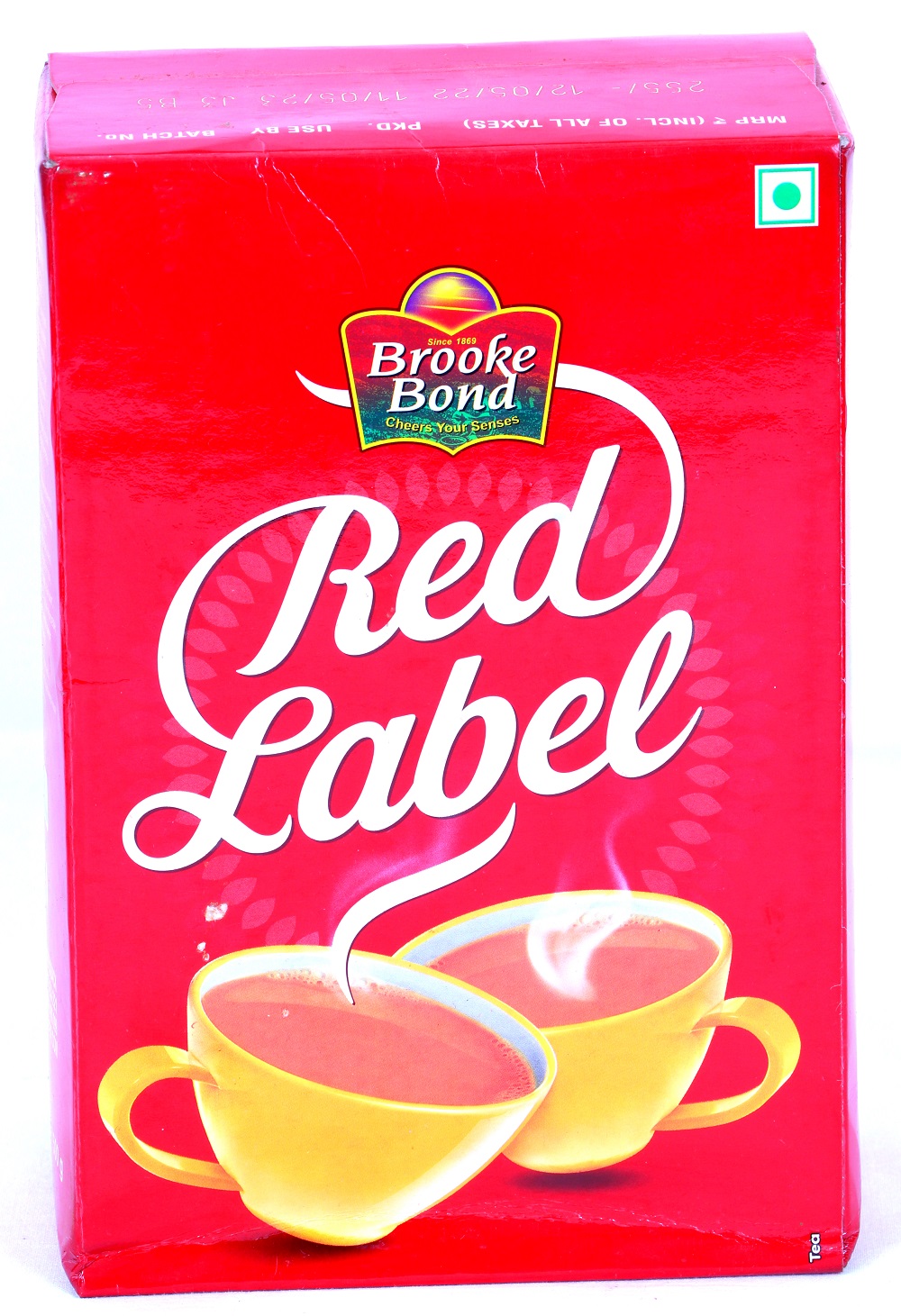 Red Label Tea Box (250g) Hubsafari Online store in joginder Nagar