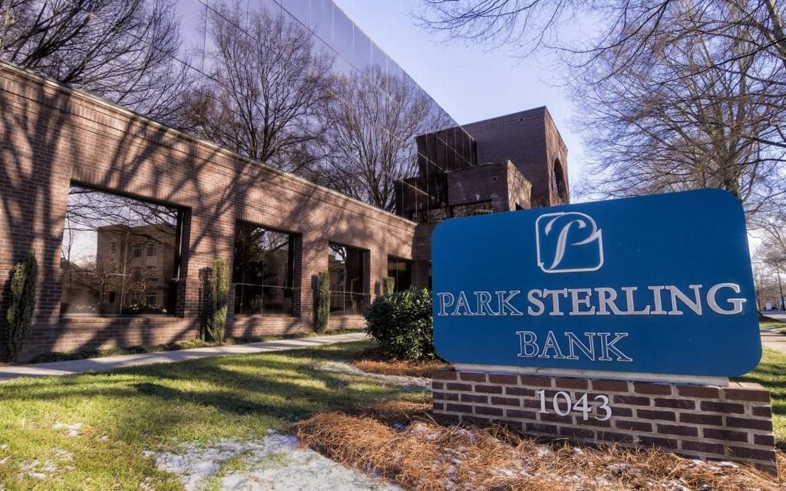 FinStrong Case Study Park Sterling Bank