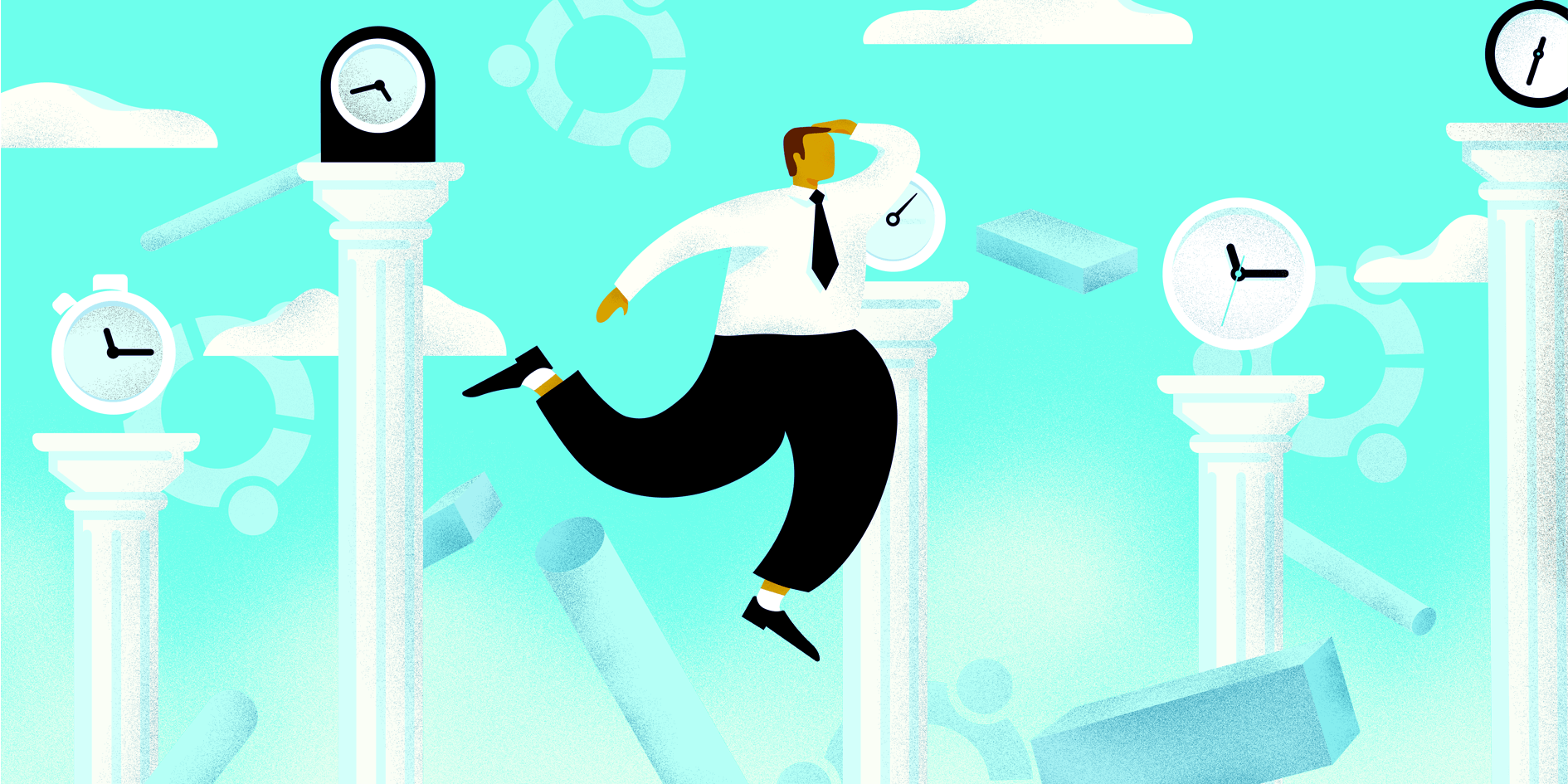 Top Ubuntu Time Tracker Options Revealed Hubstaff Blog