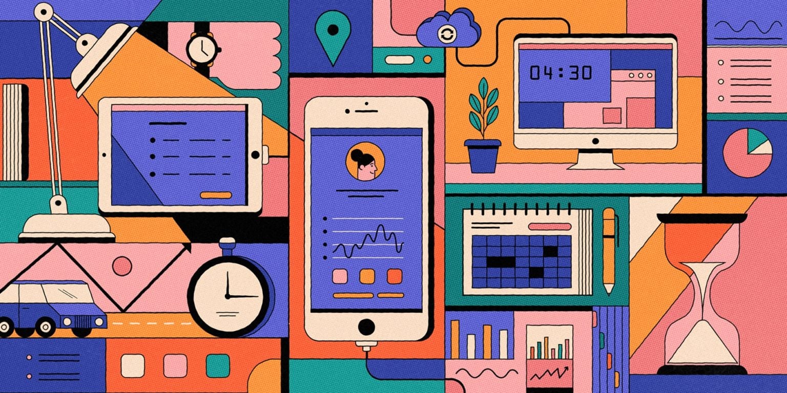 10 Best Free Time Tracking Apps for iPhone in 2024