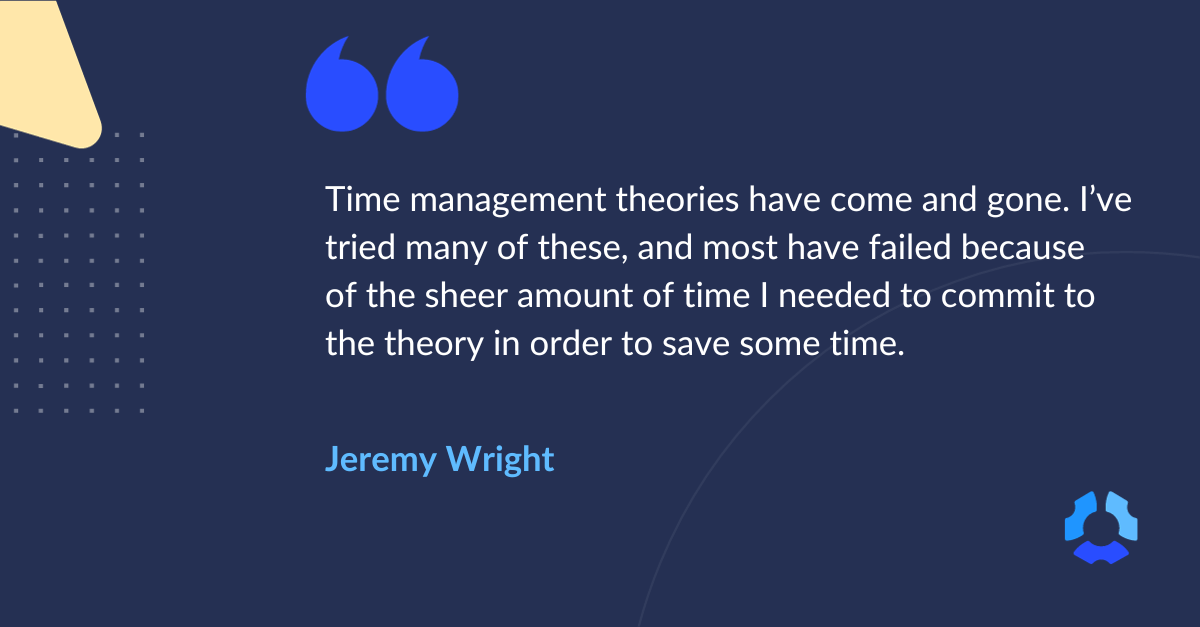 The Pickle Jar Theory A Strategic Approach to Time Management