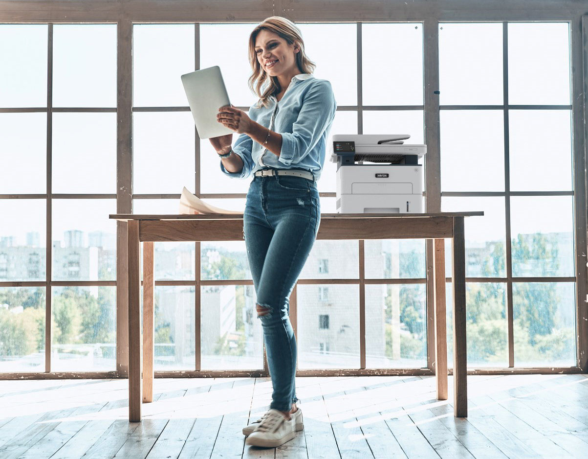 Printers, Copiers and MFPs HUBTGI