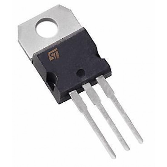 Buy TIP122 NPN Darlington Transistor 100V 5A TO220 ST Micro