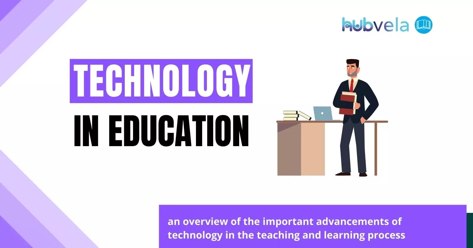 10+ Advantages and Disadvantages of Technology in Education » Hubvela