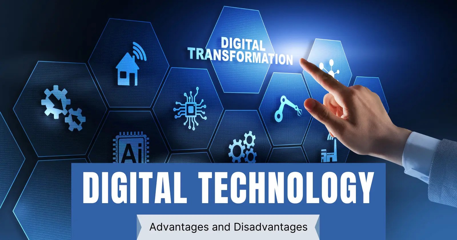 Digital Technology Industry
