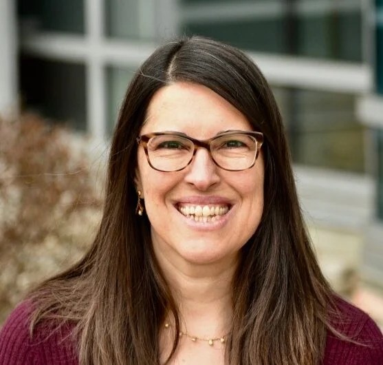 Christine Neal Thomas HUC