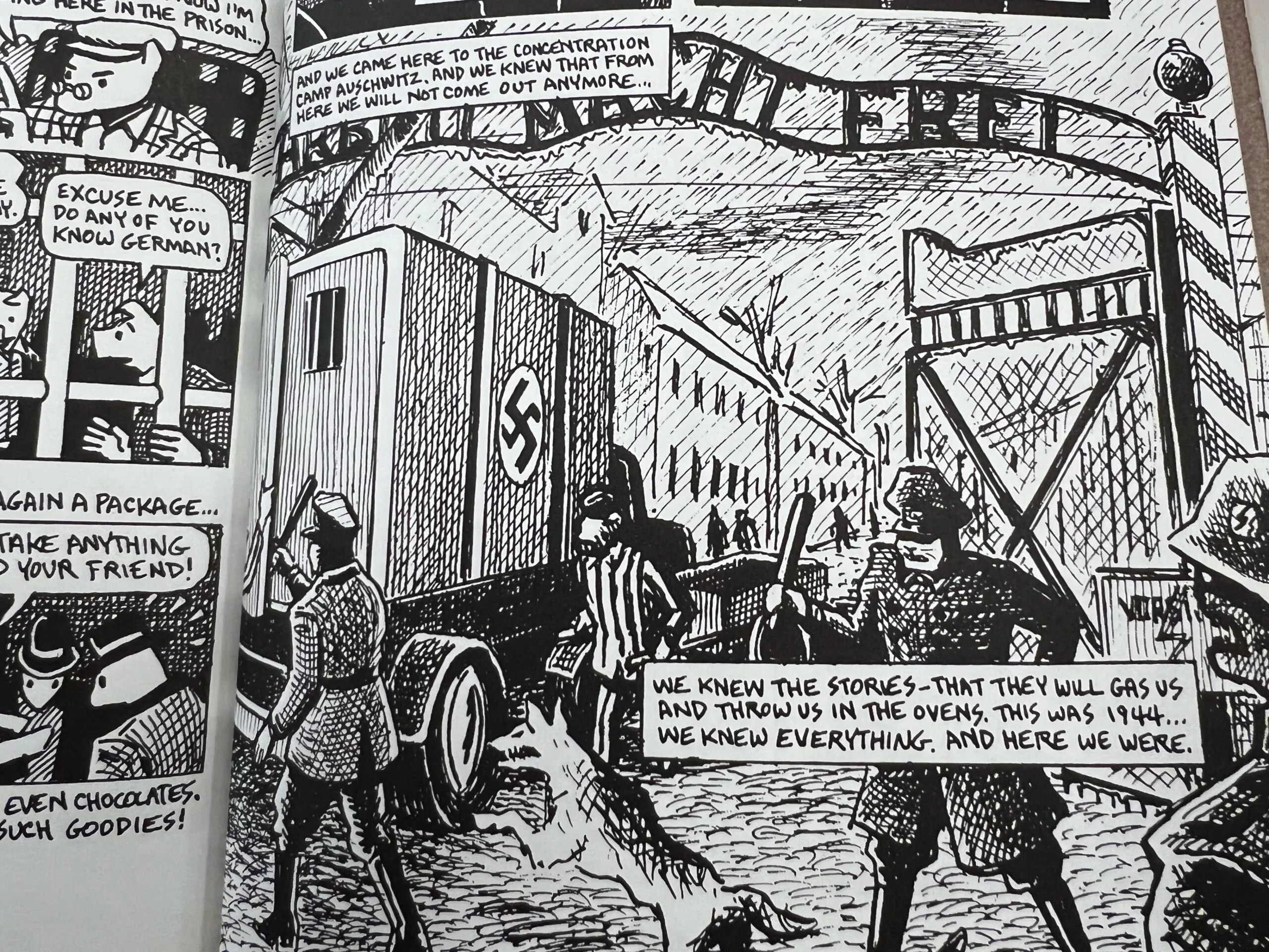 Banned Books Week 2023 HUC