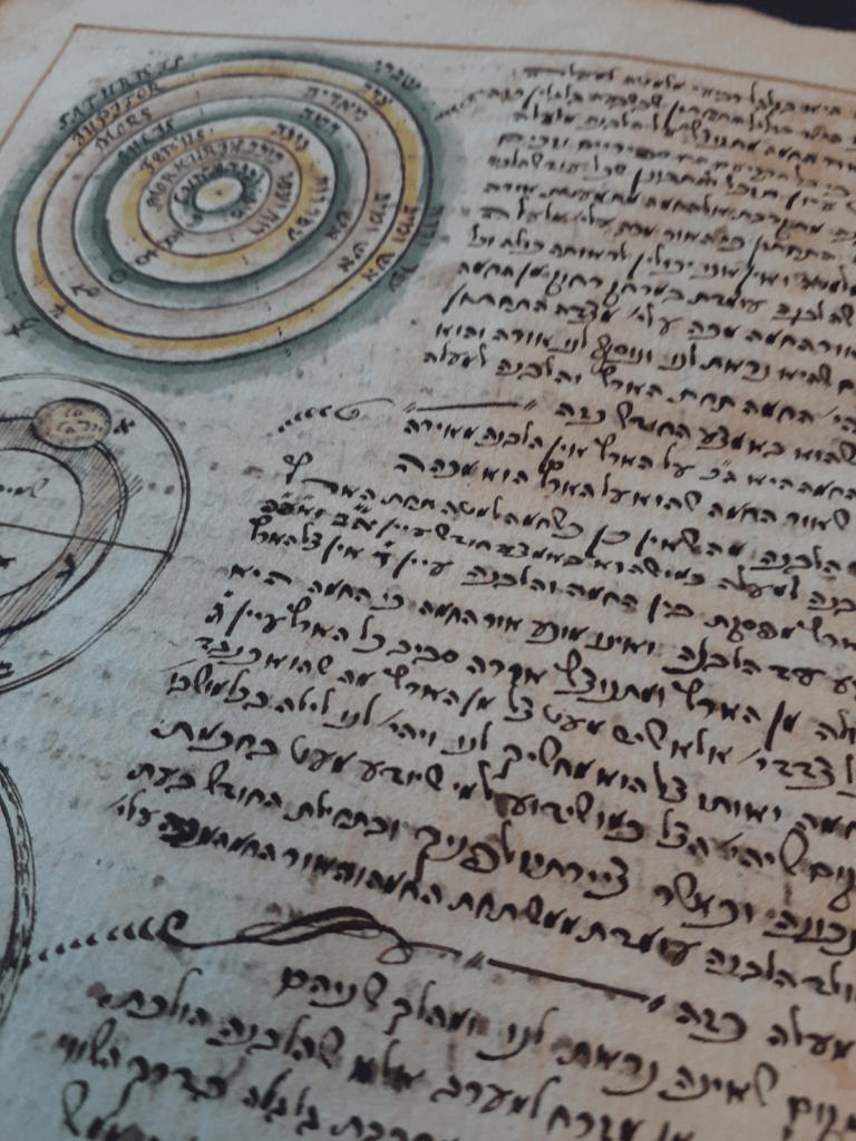 The Jewish Calendar and the Zodiac HUC