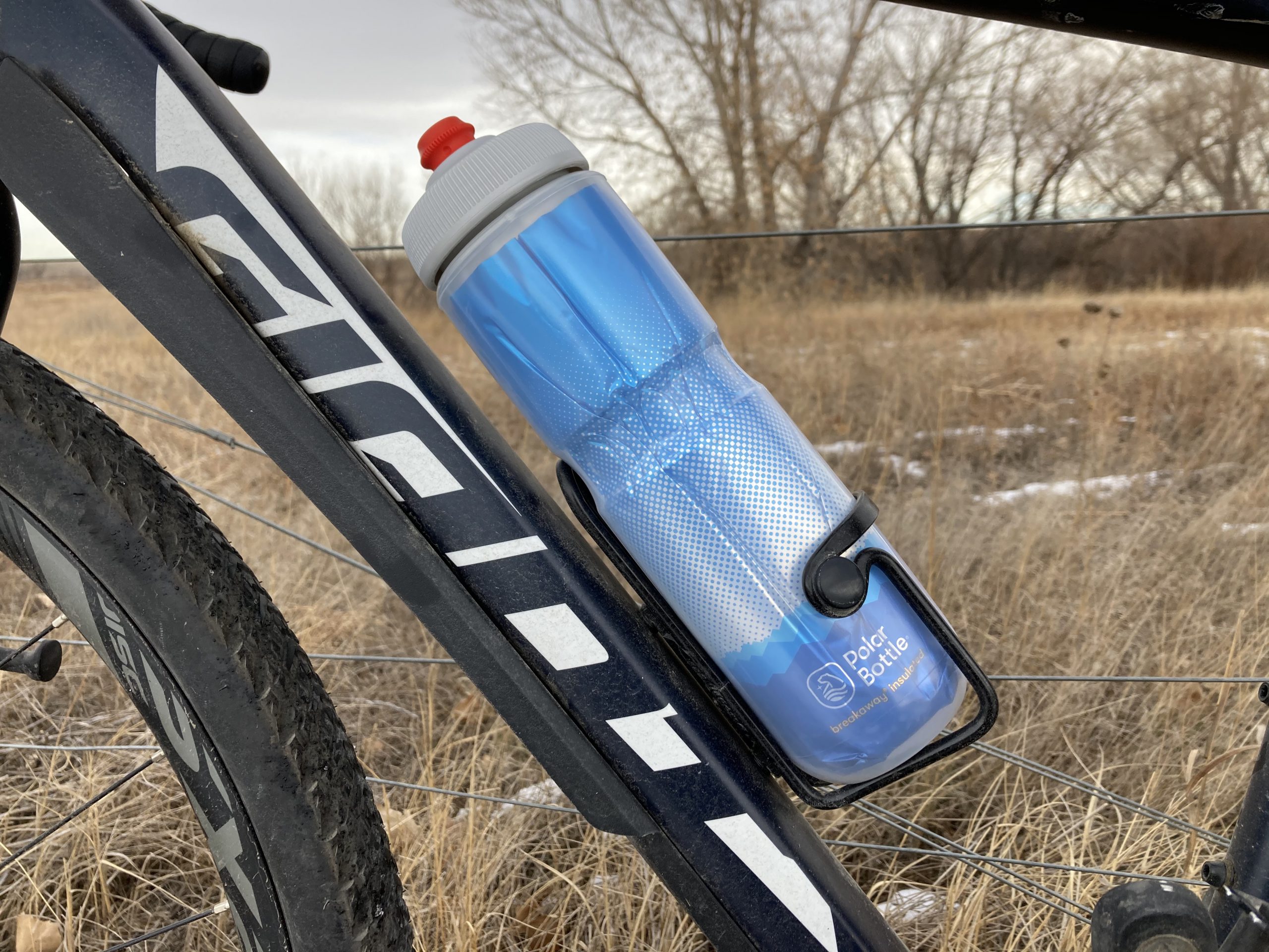 Gear Review Polar Bottles Breakaway® Insulated 24oz. Huck Adventures