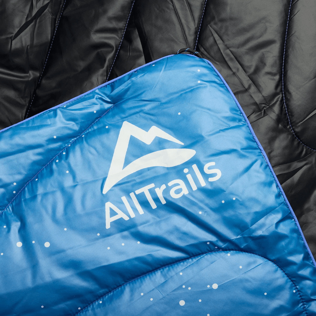 Rumpl Down Puffy Blanket Review Huck Adventures