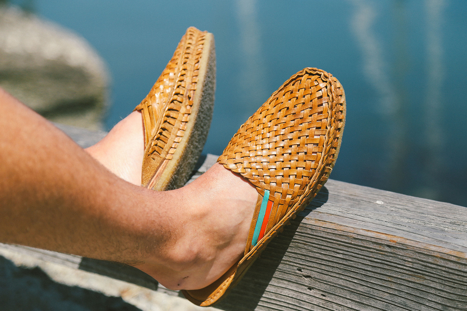 11 Best Men’s Slipon Shoes for Summer Huckberry