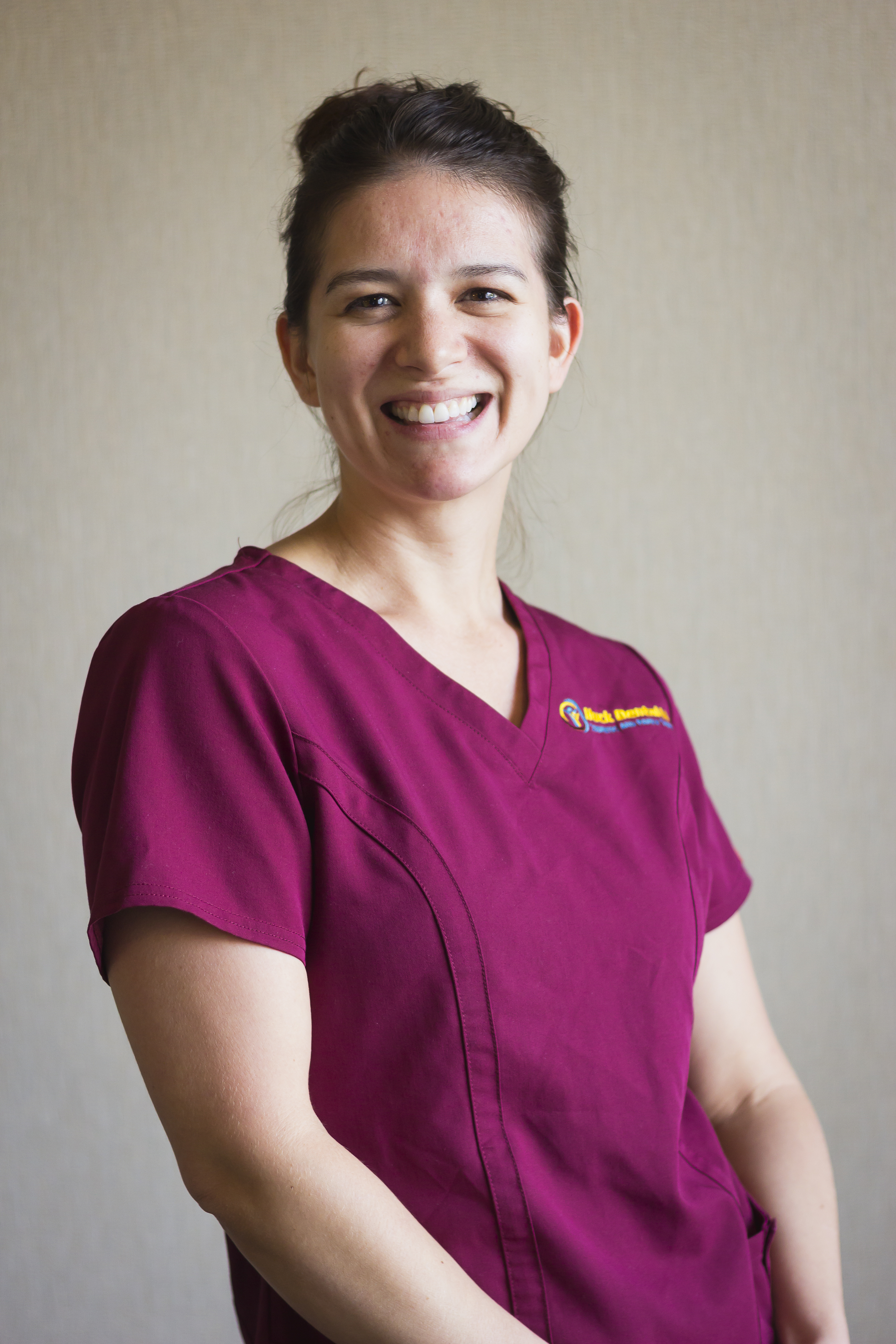 Meet the Team Huck Dental