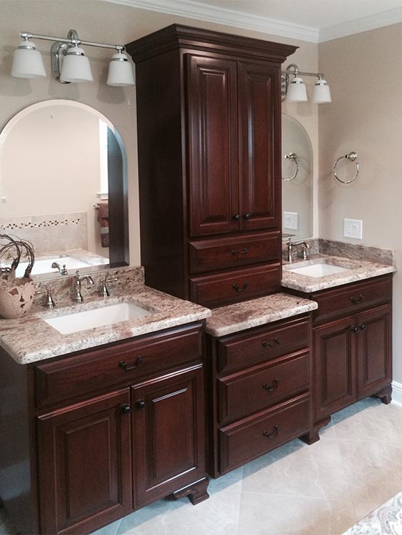 Bathroom Remodeling and Design Services Custom Bathroom Contractor