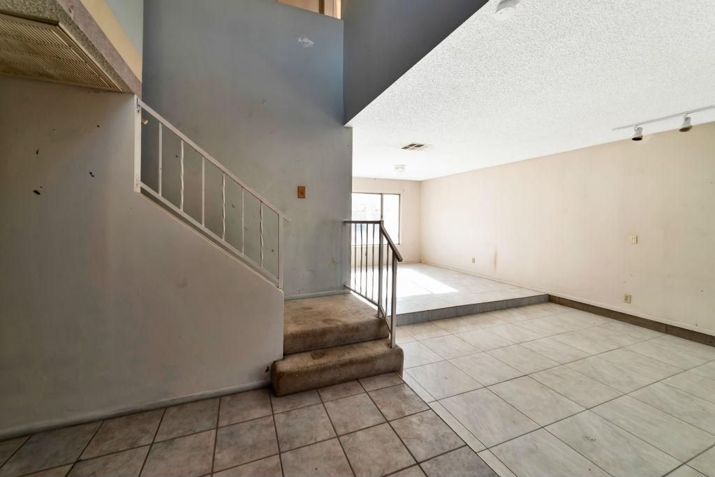 Before and After A Leader in Repossessed Real Estate in Nevada Hastings Brokerage, Ltd.