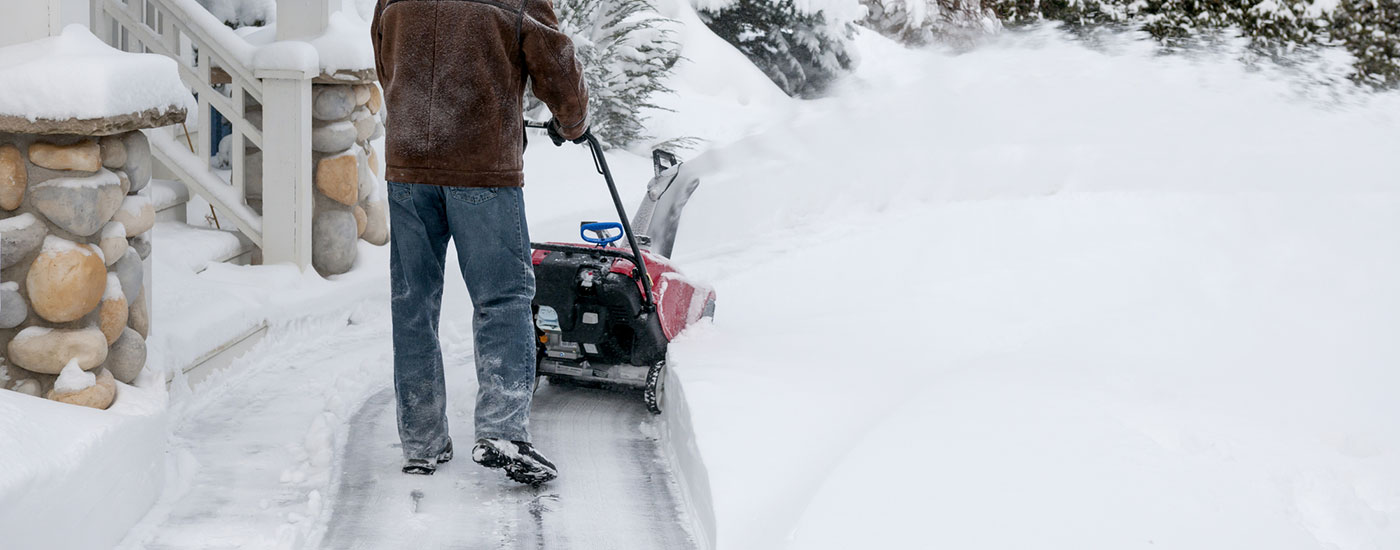 Home Huckleberry Heating