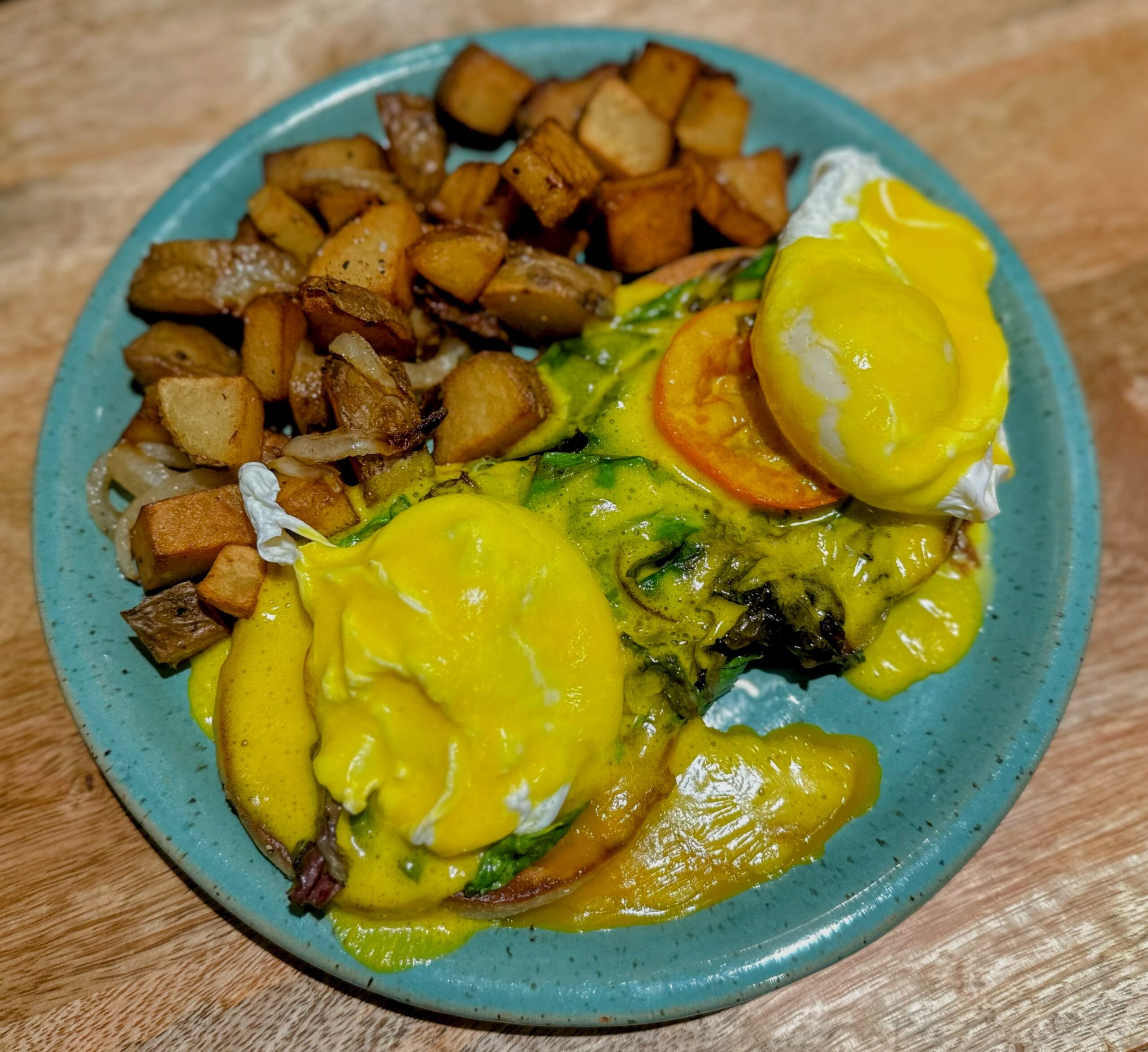 Taste Budz Review The Lakehouse Bar and Grill in Loon Lake