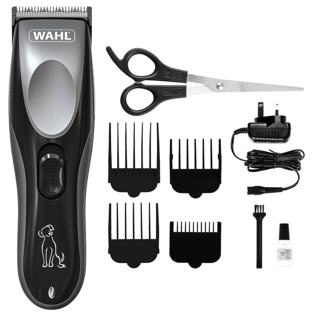Wahl Cordless Pet and Equine Clipper - Hucklesbys Associates