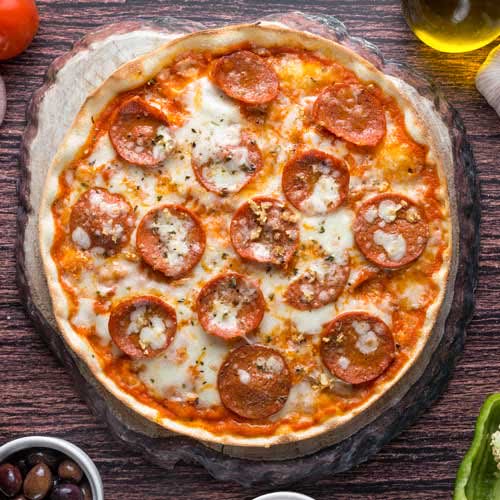 Choice of Wide Lebanese Cuisines in Qatar Huda Dining Menu