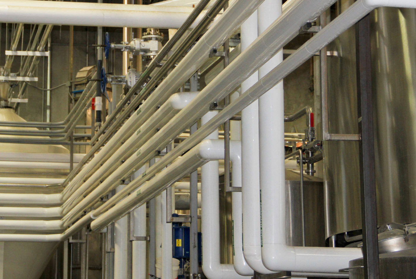 Commercial & Industrial Insulation Contractor Baltimore MD Hudak’s