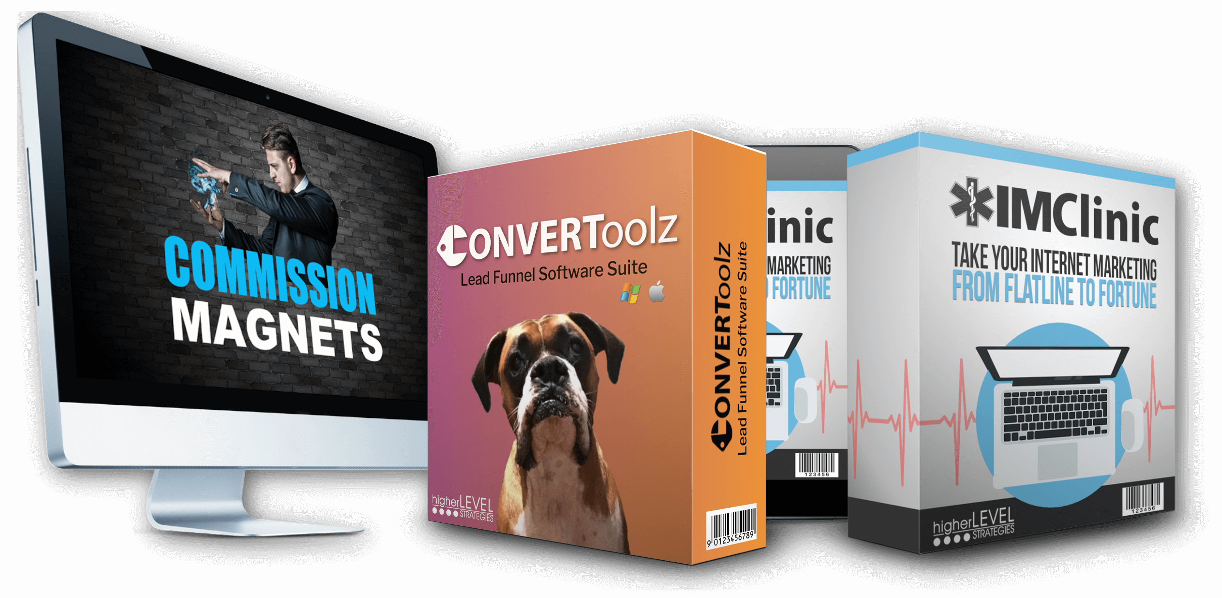 Freedom Sale Review Check This 3In1 Software Package Now!