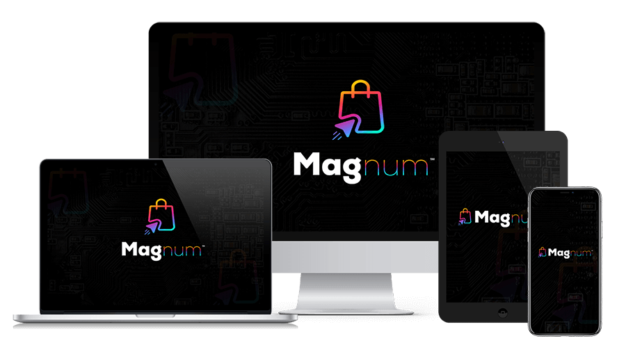 Magnum Review Blast your store to 99 sources for free traffic