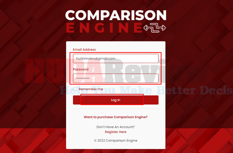 Comparison Engine Review & Huge Bonus: Is this what you need?