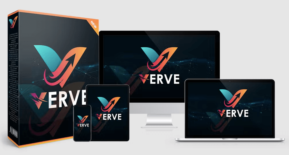 VERVE Review: A DFY System Helps to Skyrocket Your Income