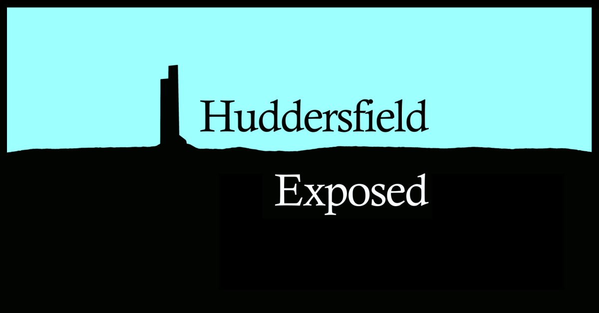 Linthwaite Huddersfield Exposed Exploring the History of the Huddersfield Area