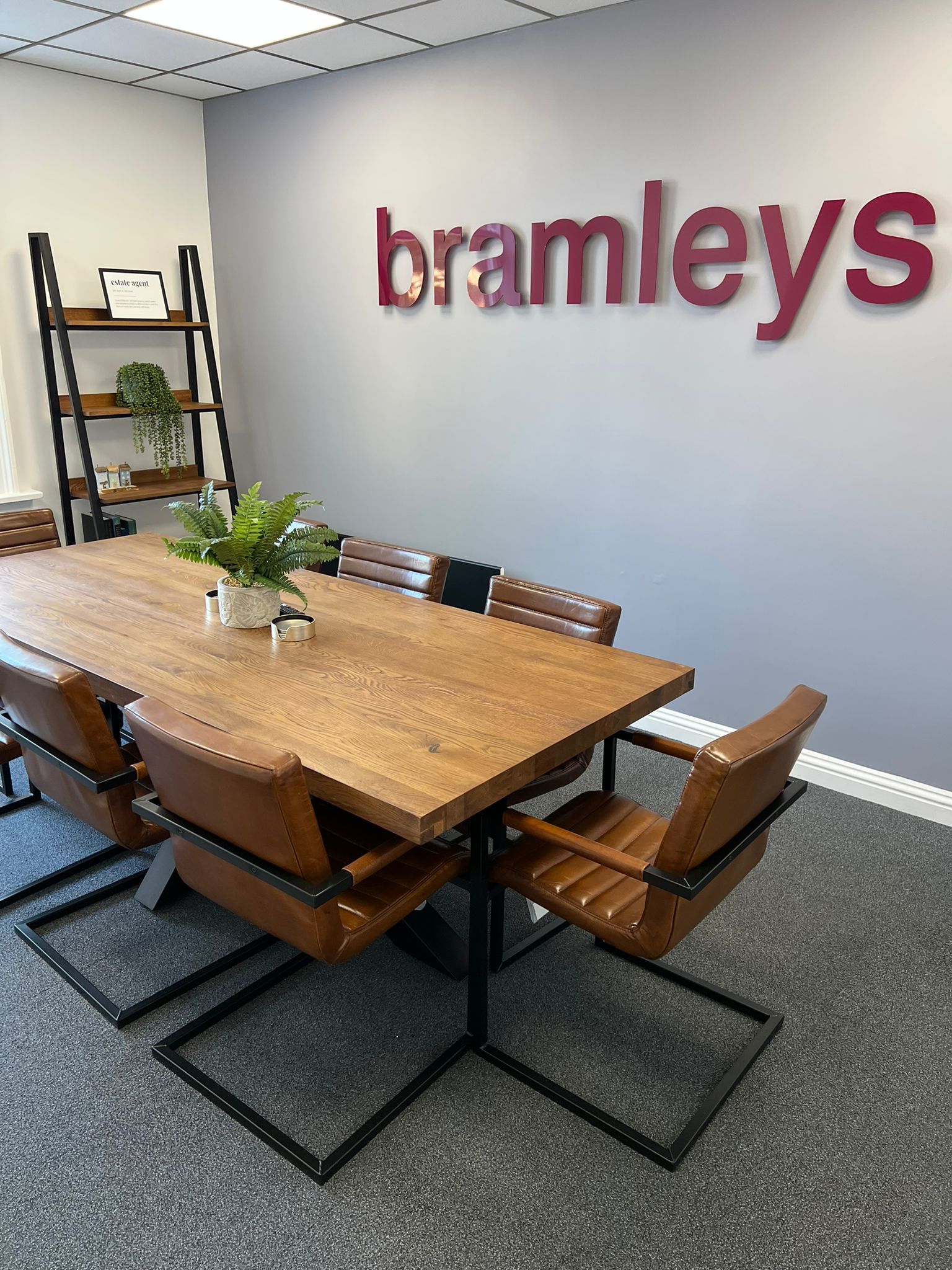 Bramleys invests in Huddersfield town centre as it creates modern