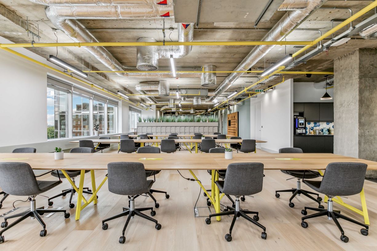 Download Huddle App Coworking and Office Space Huddle