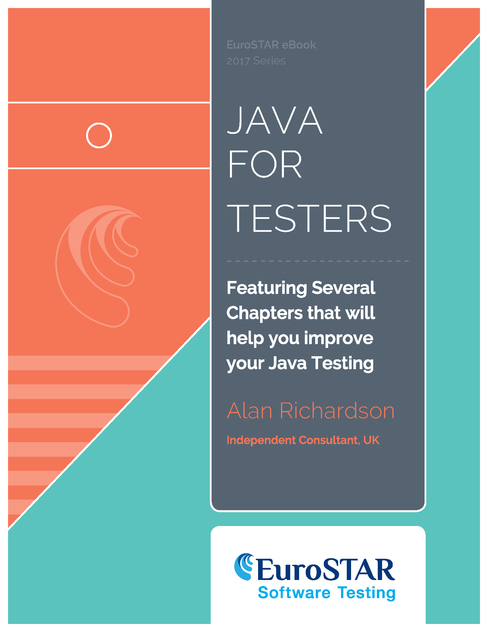 Java for Testers Learn how to