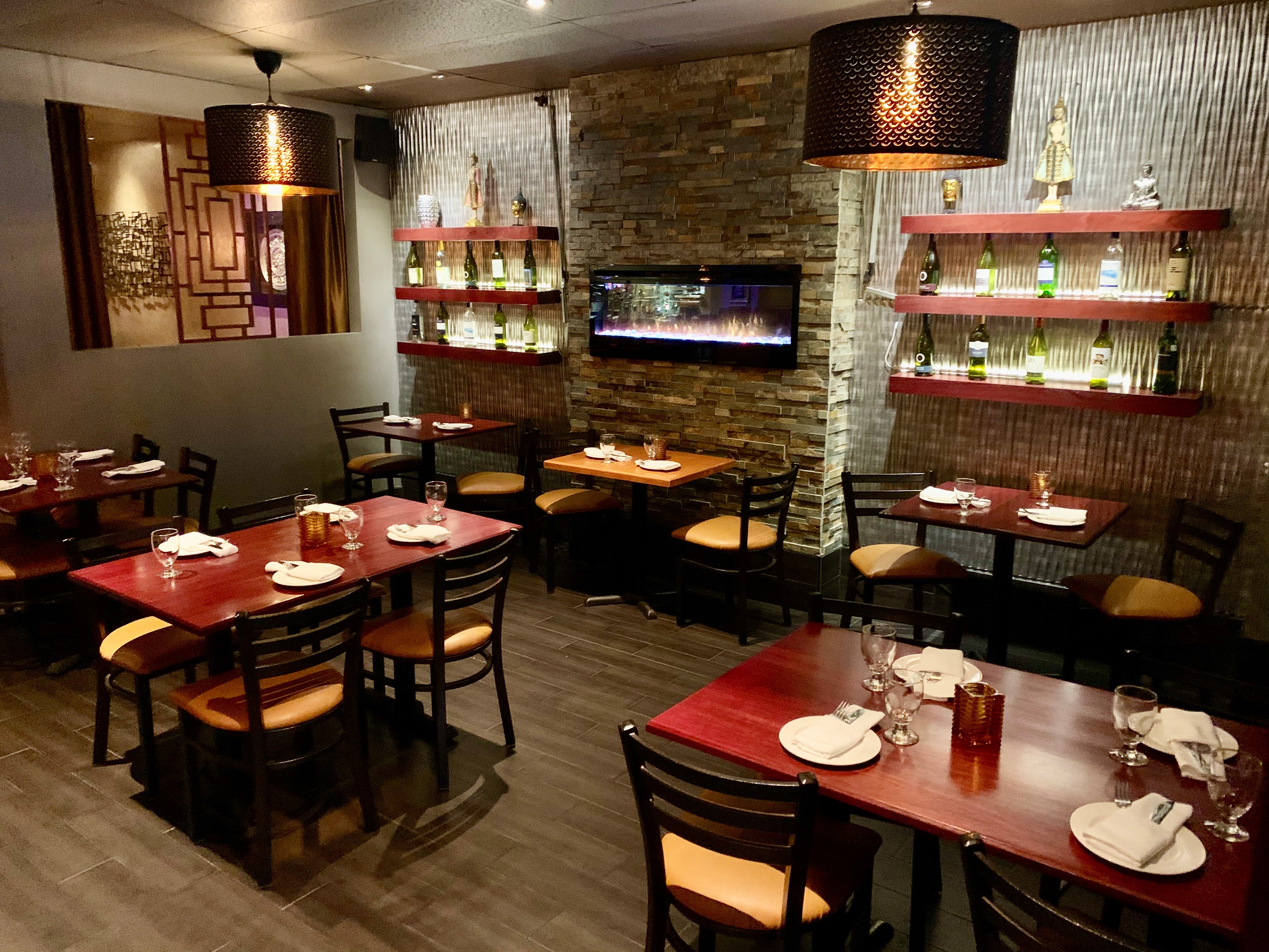 Splash Thai Restaurant Makes Ripples With Second Location in Rothesay