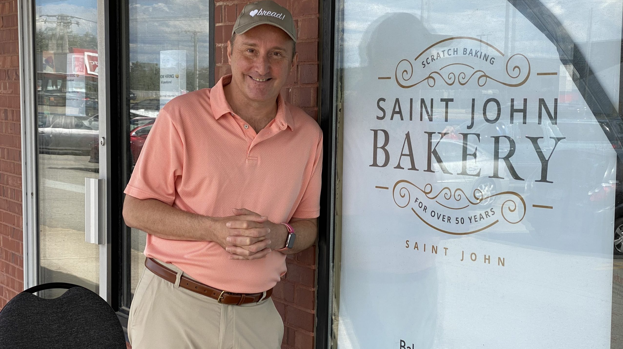 New Saint John Bakery Will Sell Same 'Legendary' Baked Goods As Grand