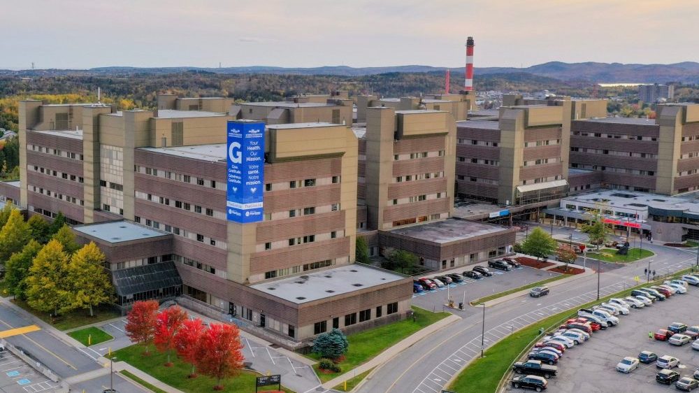 Radiothon Raises Nearly 1Million For Critical Outpatient Services At