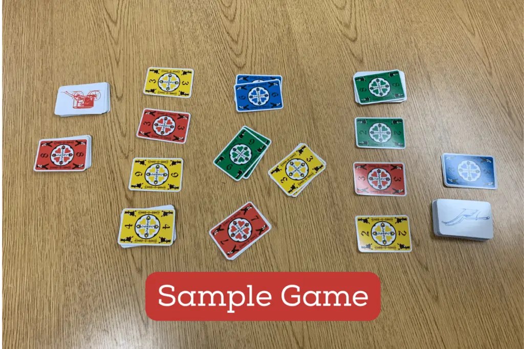 How To Play Dutch Blitz Guide]