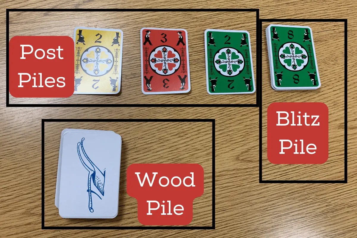 How To Play Dutch Blitz Guide]