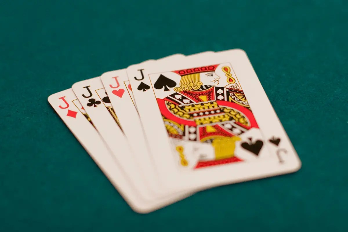 What Is The Jack In Cribbage & How Does It Work?