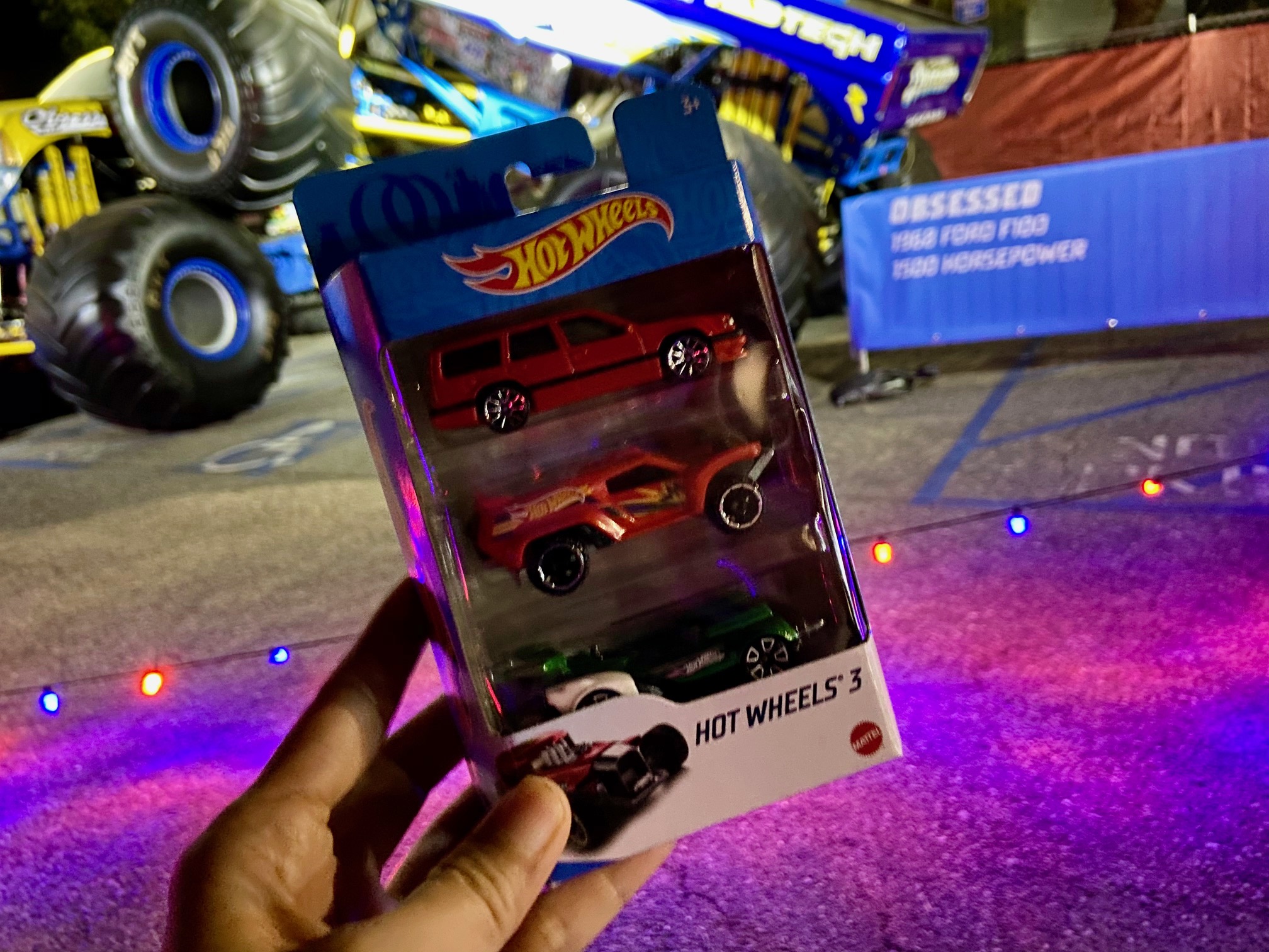 hot wheels ultimate drive thru ontario Merry Ejournal Stills Gallery